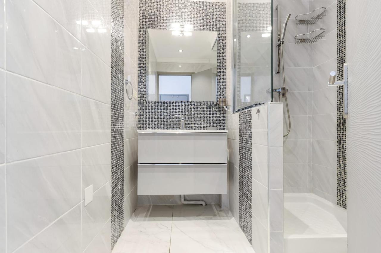 Imoogroom - Modern - City Center - Ac - 9 Min From The Palais كان المظهر الخارجي الصورة